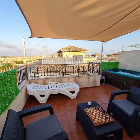 Holiday home Hamaka Casa Juan *