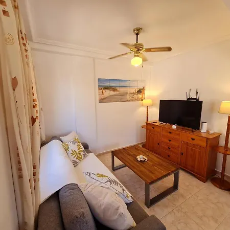 Hamaka Casa Juan Holiday home
