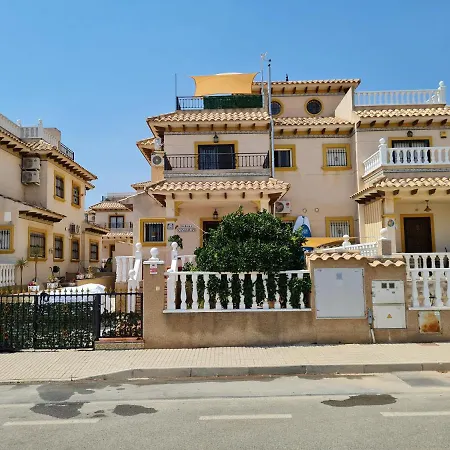 Hamaka Casa Juan