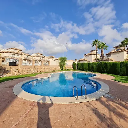 Hamaka Casa Juan Orihuela