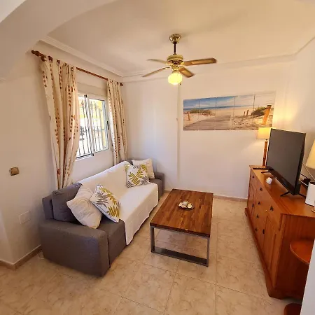 Holiday home Hamaka Casa Juan