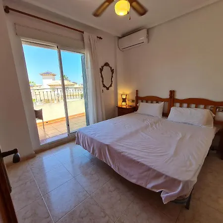 Hamaka Casa Juan Holiday home Orihuela