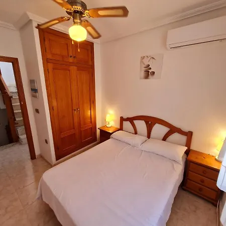 Hamaka Casa Juan Orihuela