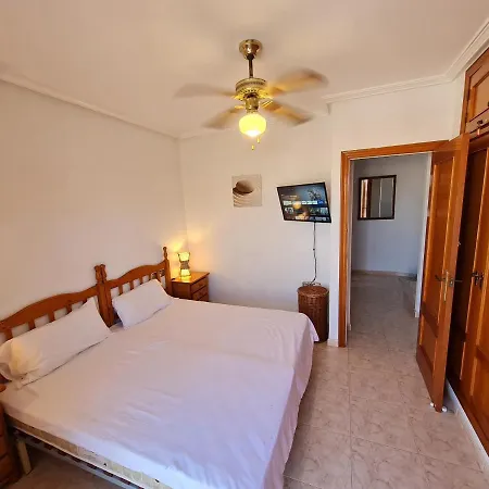 Hamaka Casa Juan * Orihuela