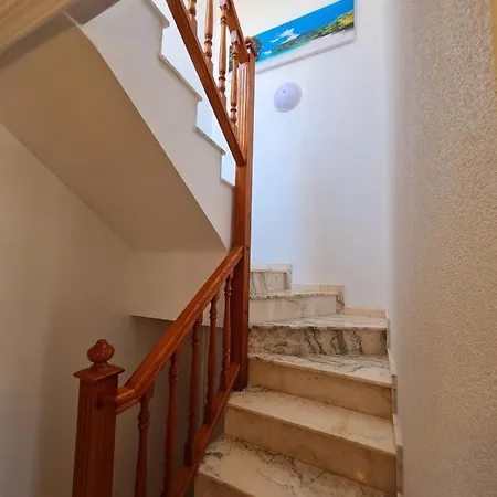 Hamaka Casa Juan Holiday home *
