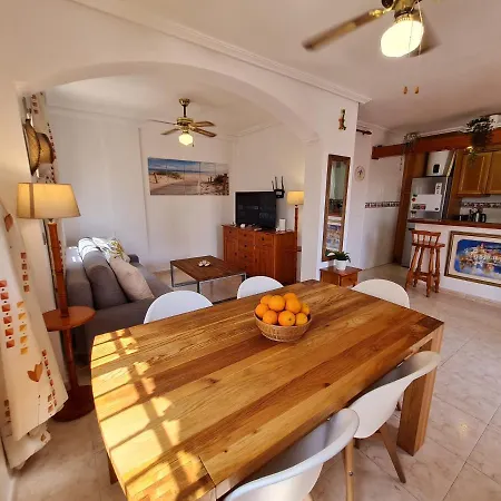 Holiday home Hamaka Casa Juan *