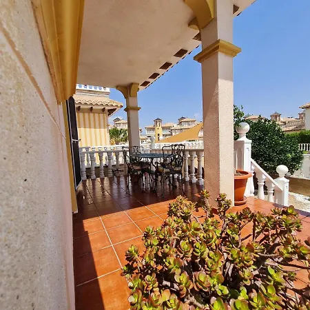 Hamaka Casa Juan Holiday home *