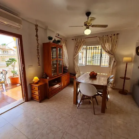 Дом отдыха Hamaka Casa Juan Ориуэла