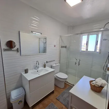 Дом отдыха Hamaka Casa Juan Ориуэла